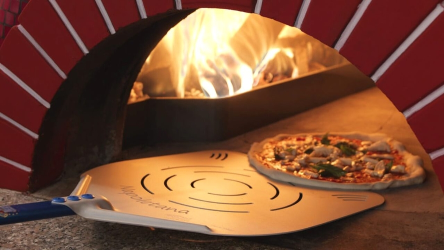 PIZZERIA