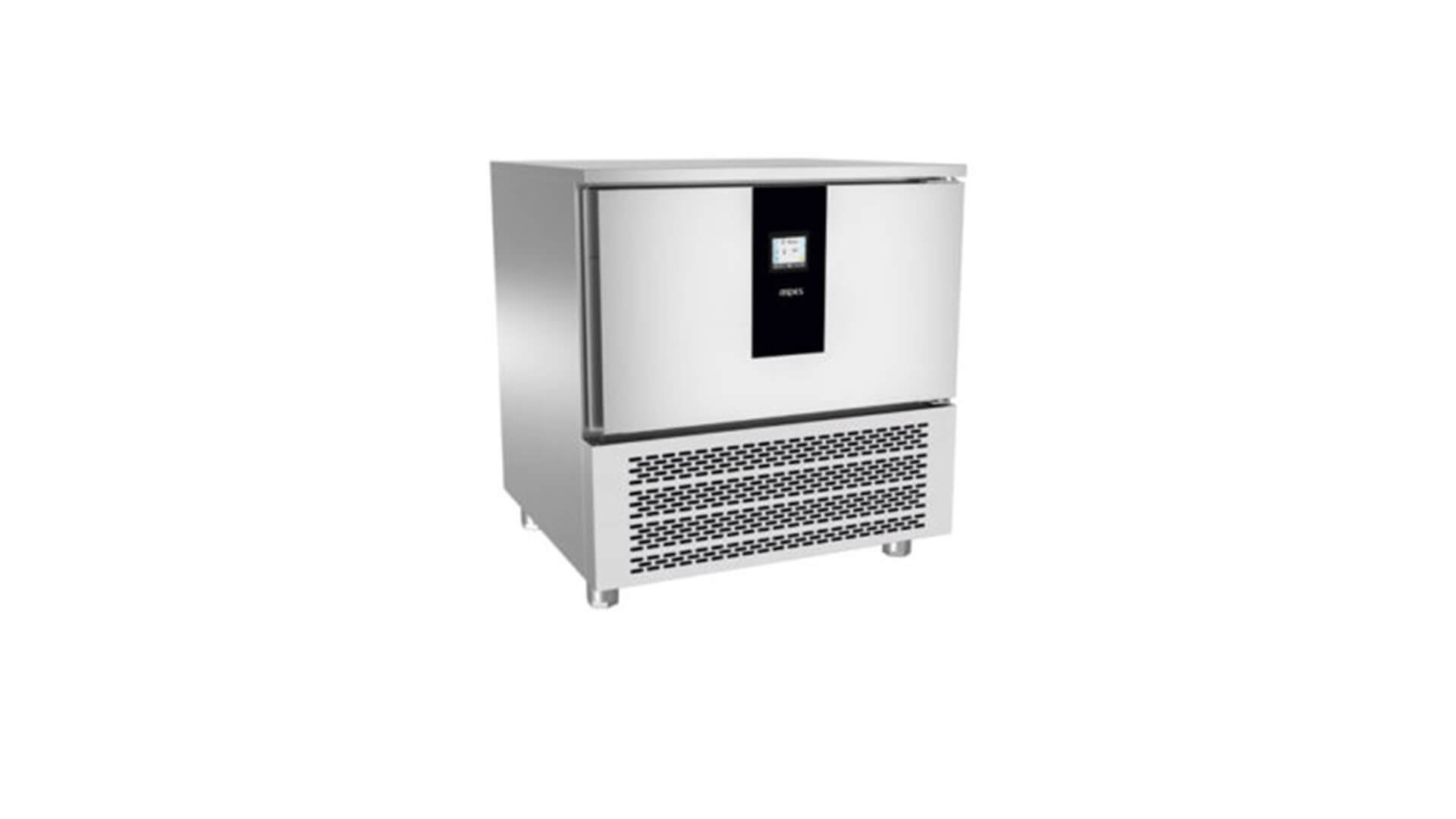 ABBATTITORI di temperatura