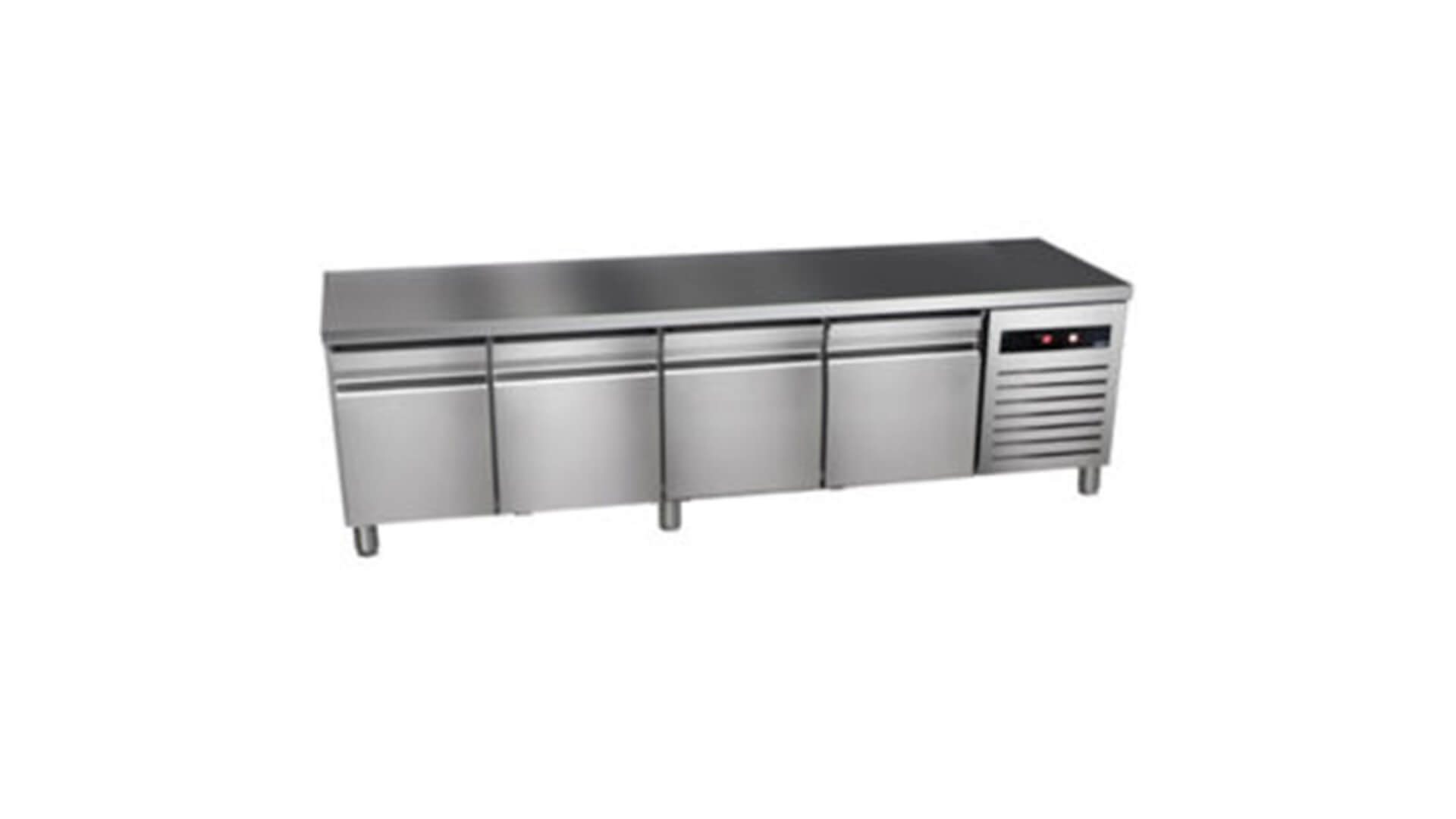 TAVOLI refrigerati