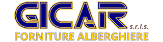 GICAR s.r.l.s. | Forniture Alberghiere